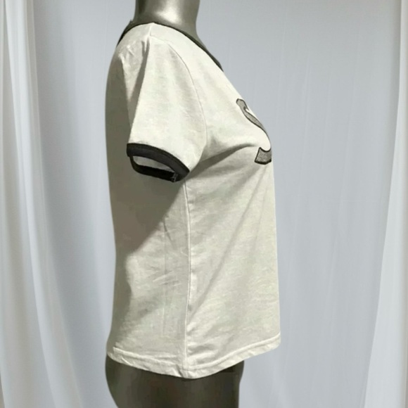 🆕Woman’s Rolling Stones  T Shirt - Picture 2 of 14